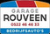 Logo Garage Rouveen